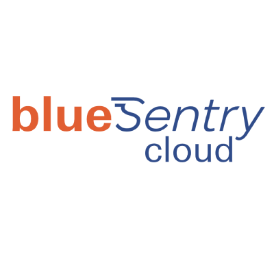 Blue Sentry