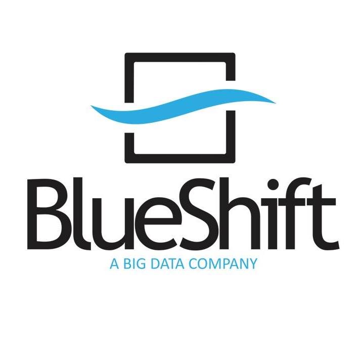 BlueShift