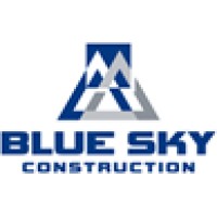 Blue Sky Construction