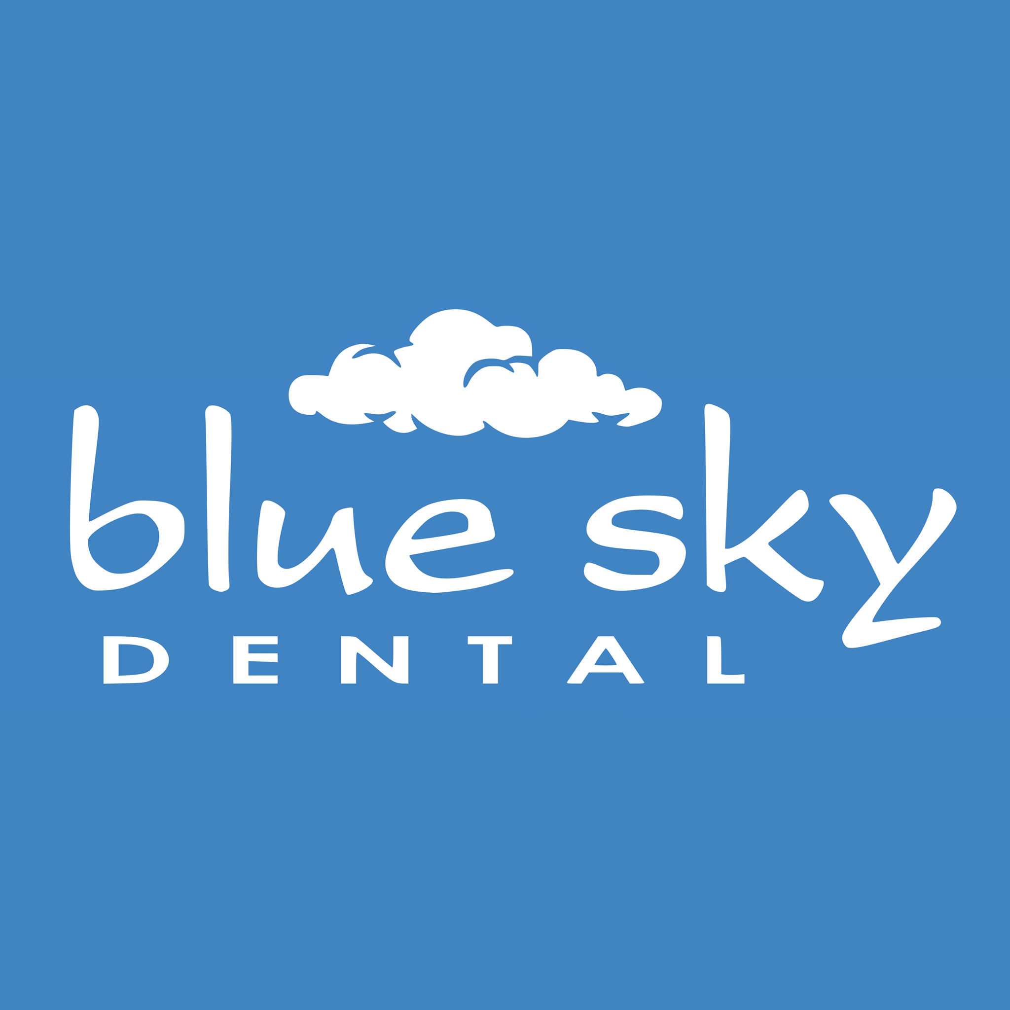 BLUE SKY DENTAL