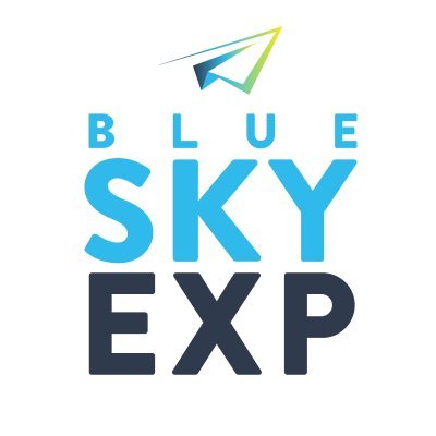 Blue Sky Exhibits