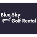 Blue Sky Golf Rental