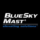 BlueSky Mast