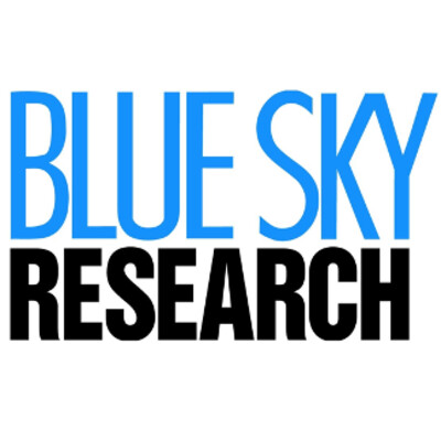 Blue Sky Research