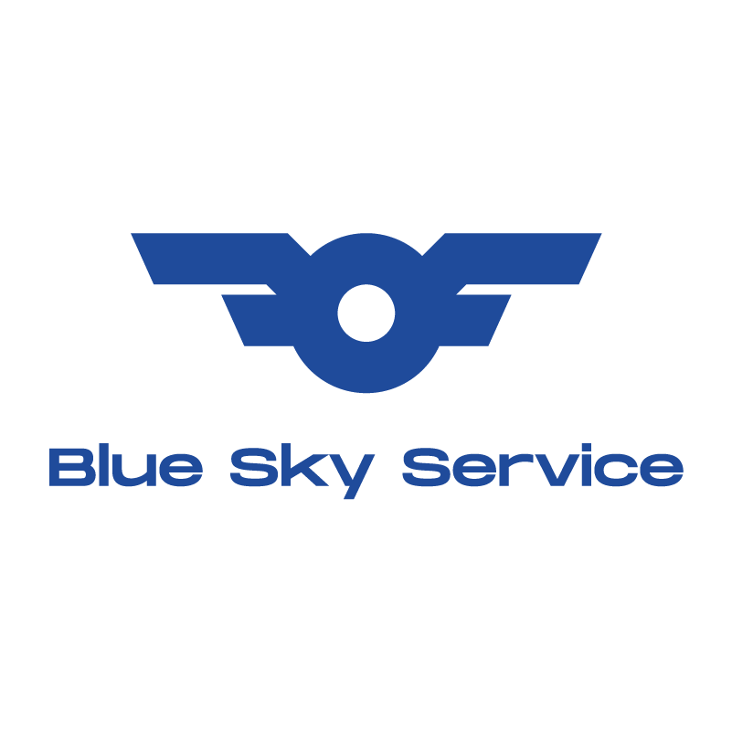 Blue Sky Service