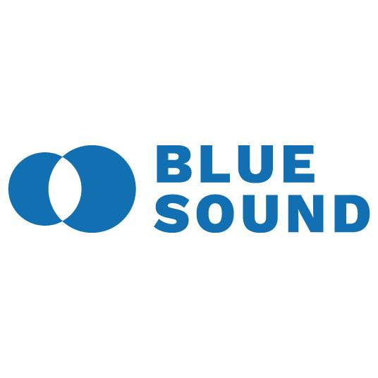 Blue Sound