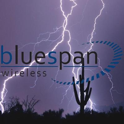 BLUESPAN WIRELESS