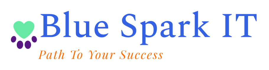 Blue Spark It Advantage Inc.