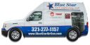 Blue Star Air Conditioning