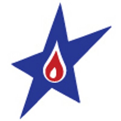 Blue Star Gas