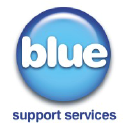 Blue Support