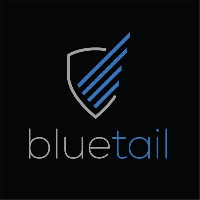 Bluetail