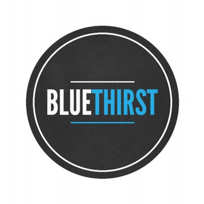 Blue Thirst