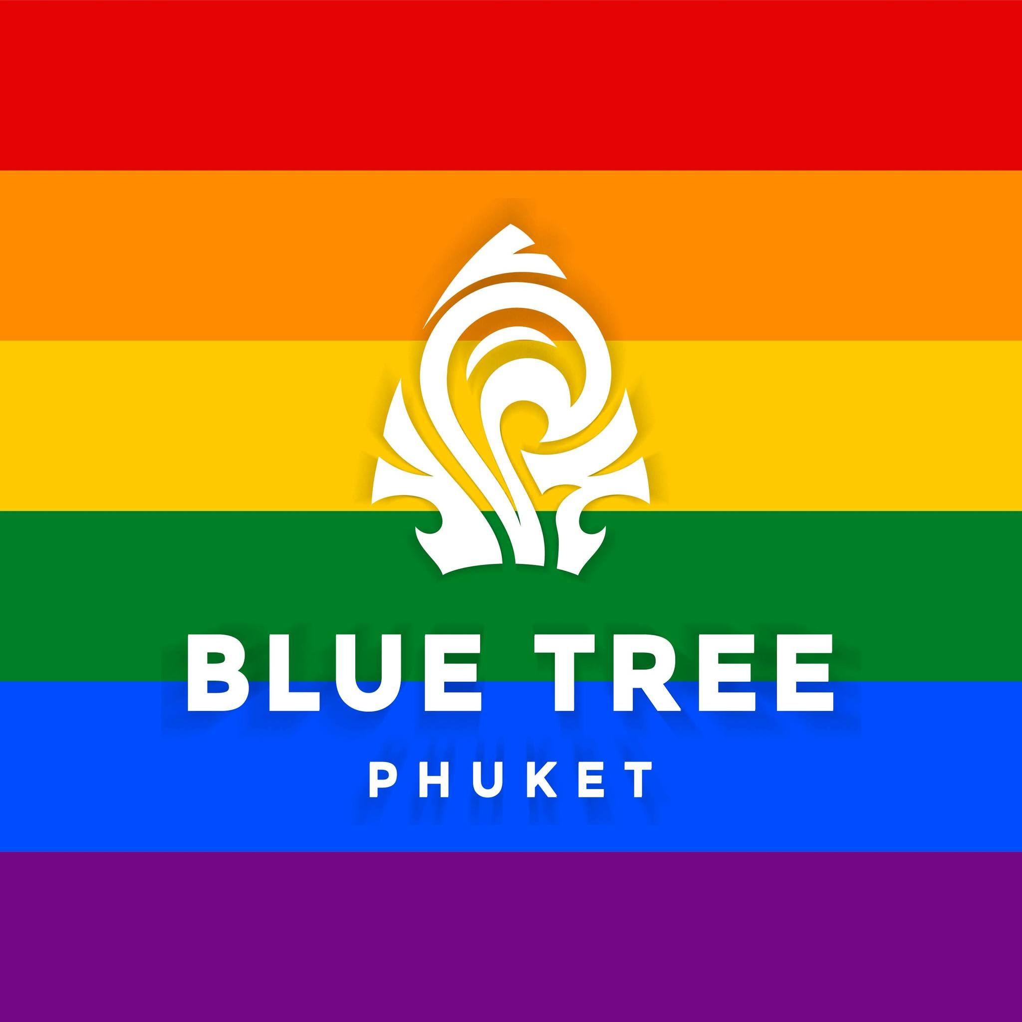 Blue Tree Phuket