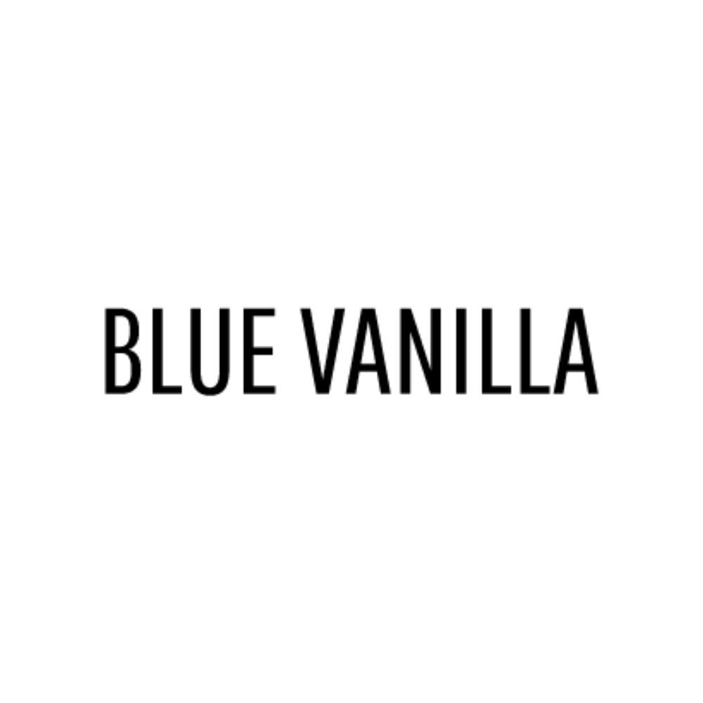 Blue Vanilla