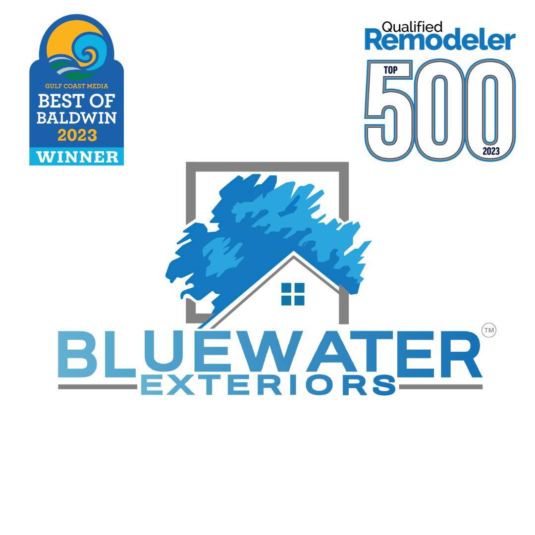 Bluewater Exteriors