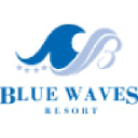 Blue Waves Resort