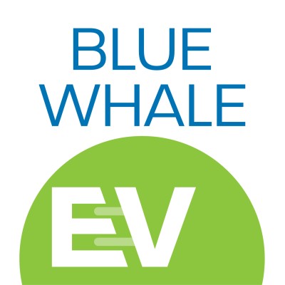 Blue Whale EV