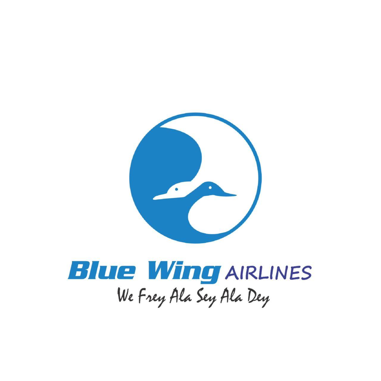 Blue Wing Airlines