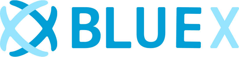 BlueX Trade