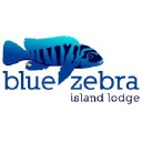 Blue Zebra Island Lodge