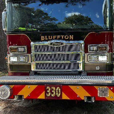 Bluffton