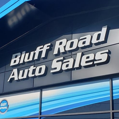 Bluff Road Auto Sales