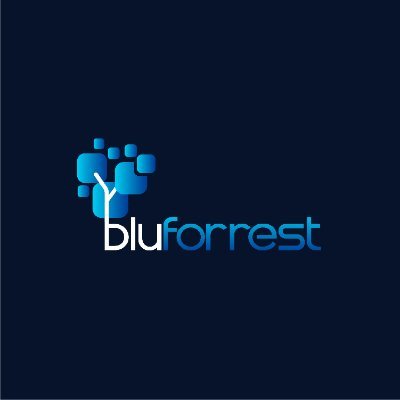 Bluforrest