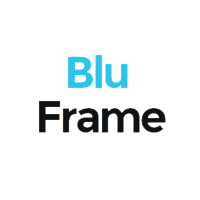 Blu Frame