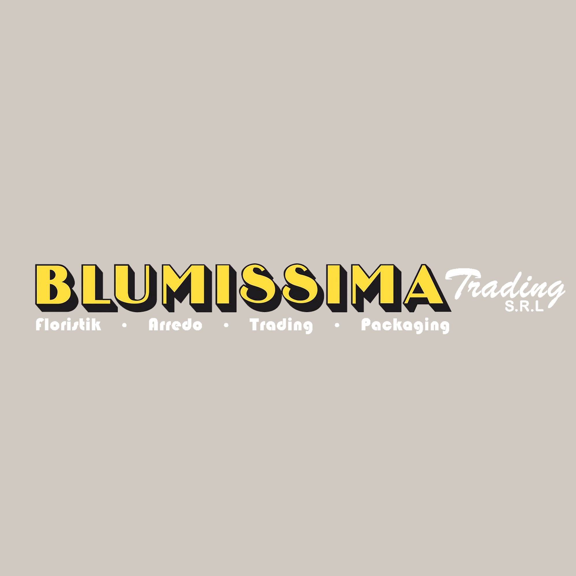 Blumissima Trading S.R.L.