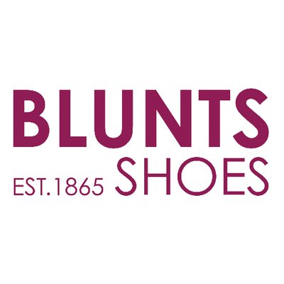 Blunts Shoes