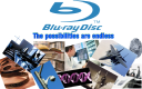 Blu-ray Jukebox Solutions