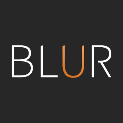 Blur Product Development