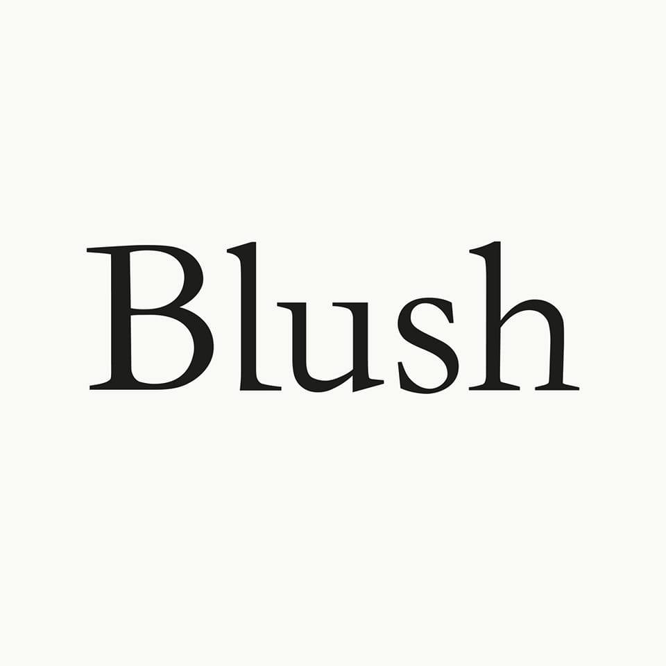 Blush Jewels