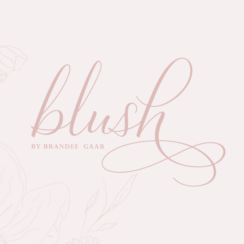 Blush