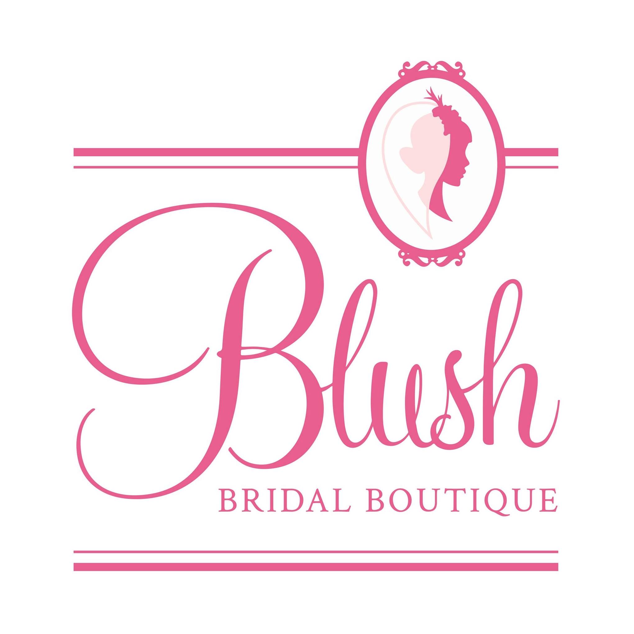 Blush Bridal Boutique