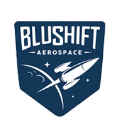 bluShift Aerospace