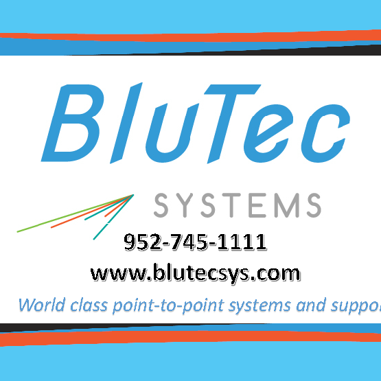 Blutec Systems