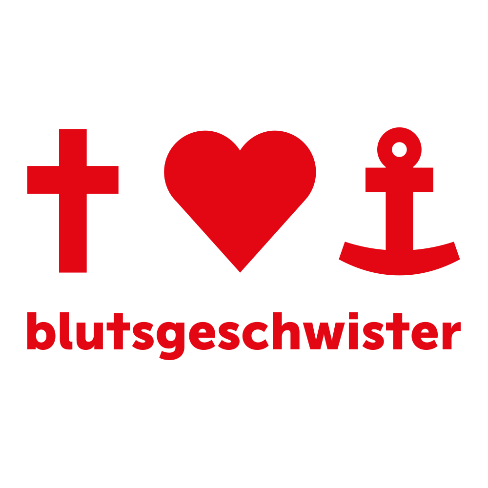 Blutsgeschwister