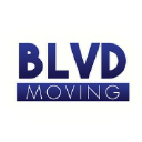 BLVD Moving