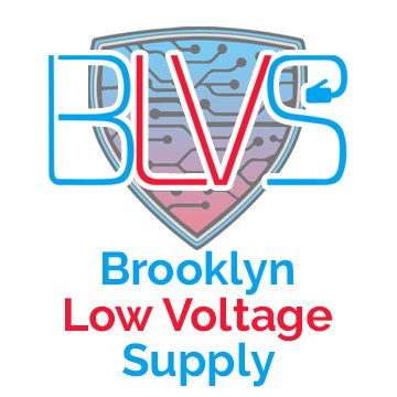 Brooklyn Low Voltage Supply