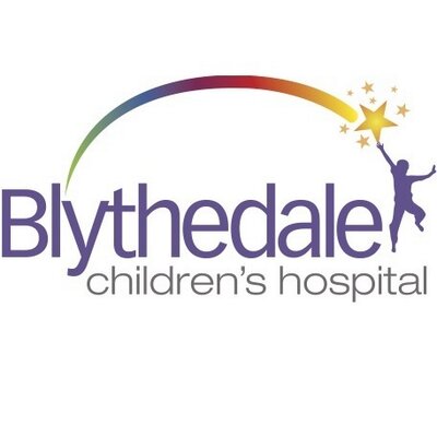 Blythedale Children's Hospital