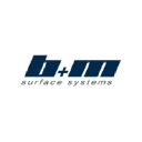 B+M Surface Systems Gmbh