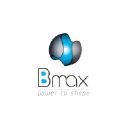 Bmax