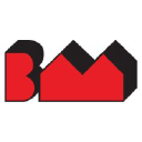 BM Byggeindustri