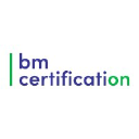 BM Certification