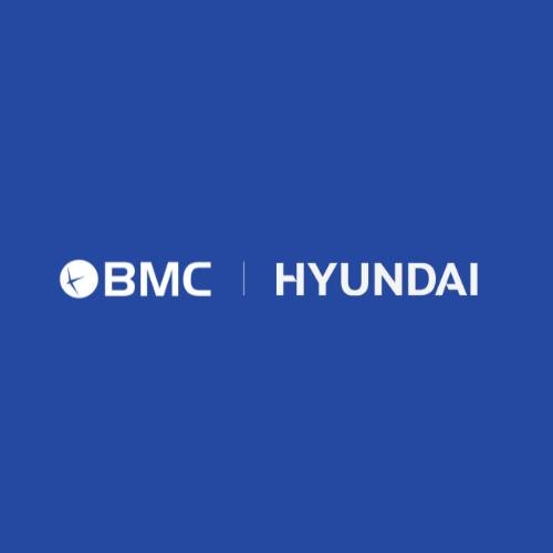 BMC Hyundai