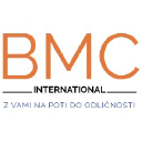 Bmc International