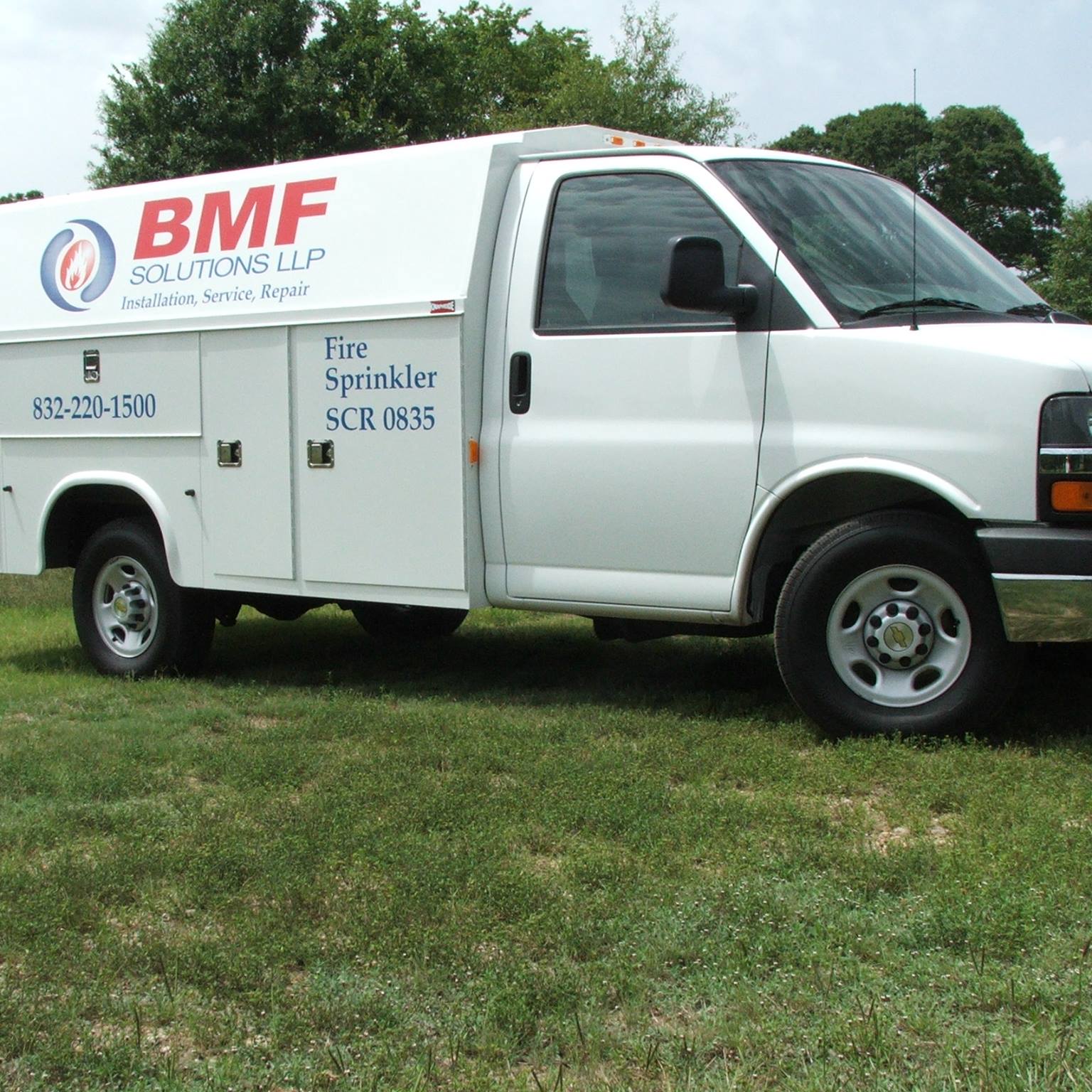 BMF Solutions