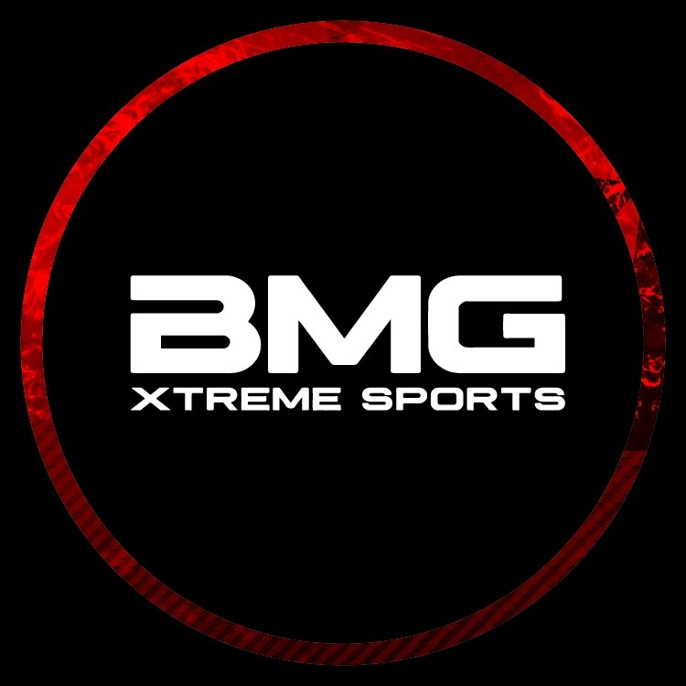 BMG Xtreme Sports